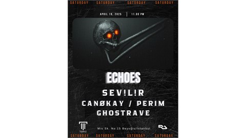 ECHOES