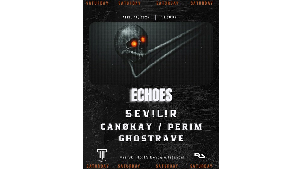ECHOES