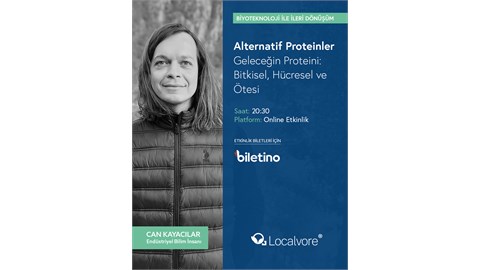 Alternatif Proteinler: Geleceğin Proteini: Bitkisel, Hücresel ve Ötesi