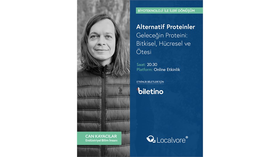 Alternatif Proteinler: Geleceğin Proteini: Bitkisel, Hücresel ve Ötesi