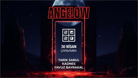 ANGELOW 