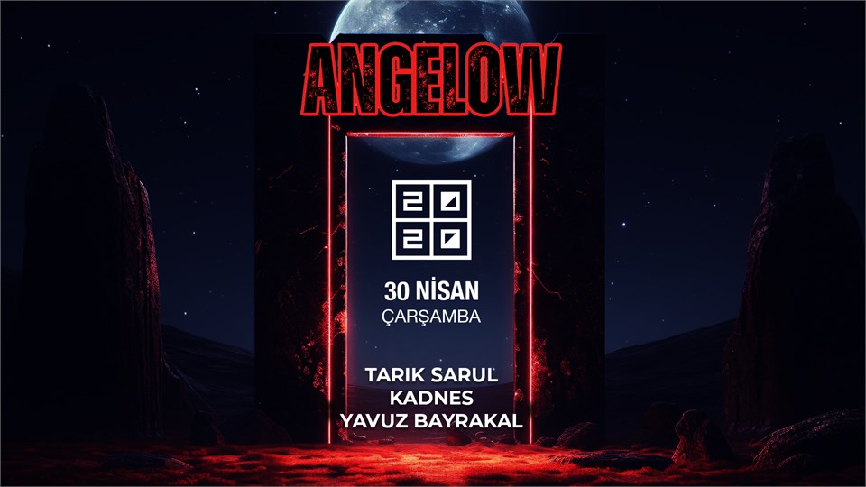 ANGELOW 