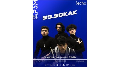 53.Sokak