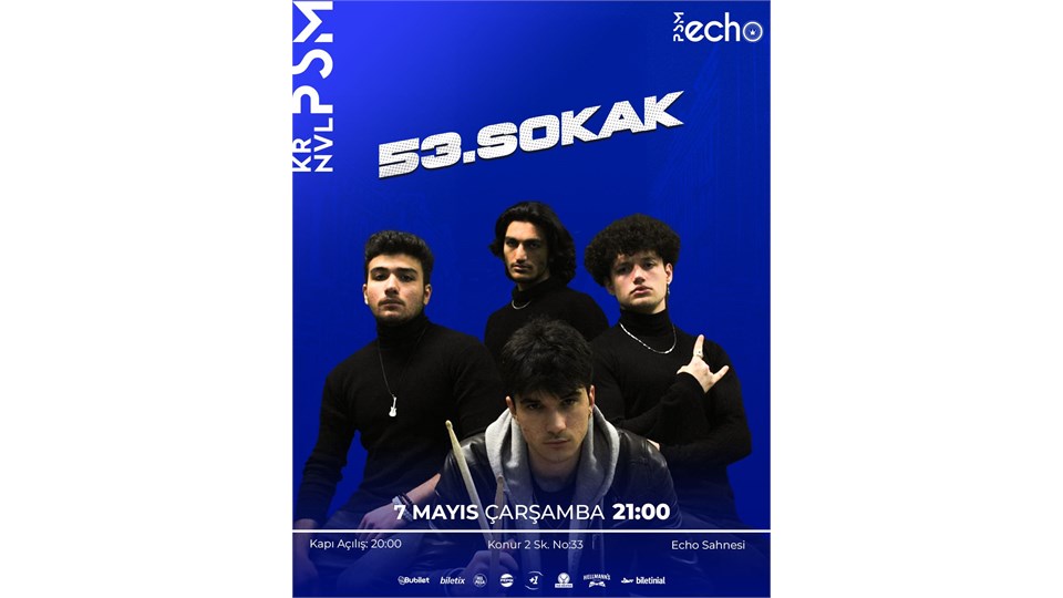 53.Sokak