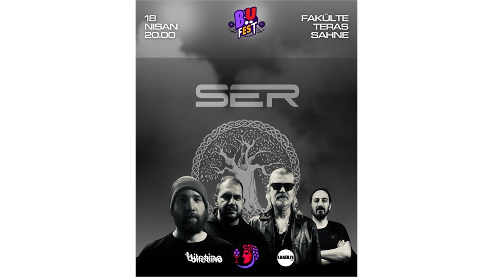 SERBAND BUFEST SAHNESİ
