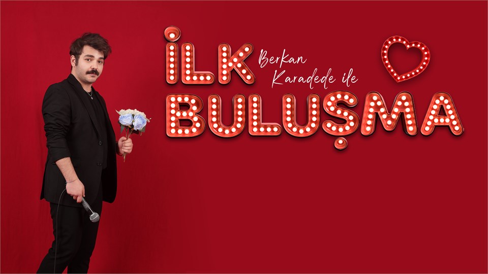 Berkan Karadede ile İlk Buluşma (İstanbul, 2. Seans)