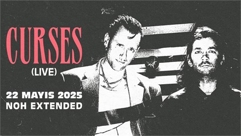 Curses (Live)