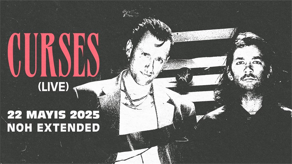 Curses (Live)