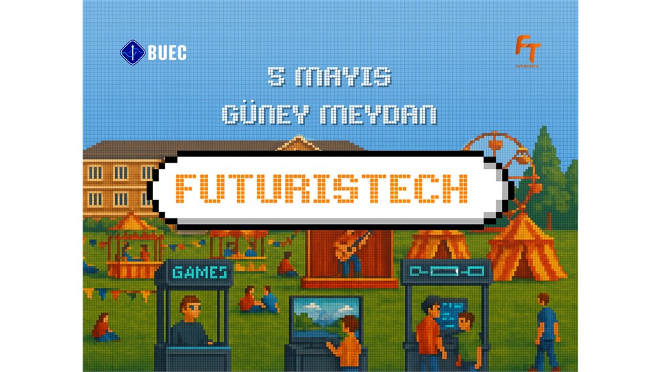 FUTURISTECH