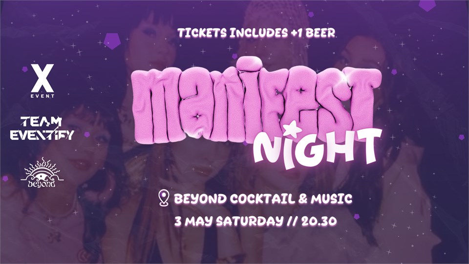 Manifest Night