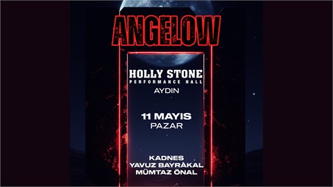 ANGELOW / AYDIN