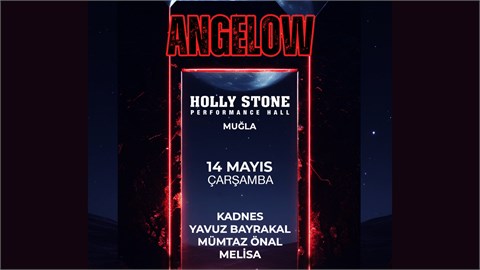 ANGELOW / MUĞLA