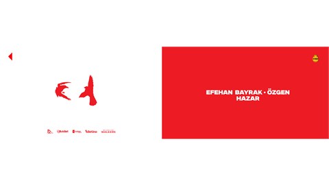 EFEHAN BAYRAK + ÖZGEN + HAZAR