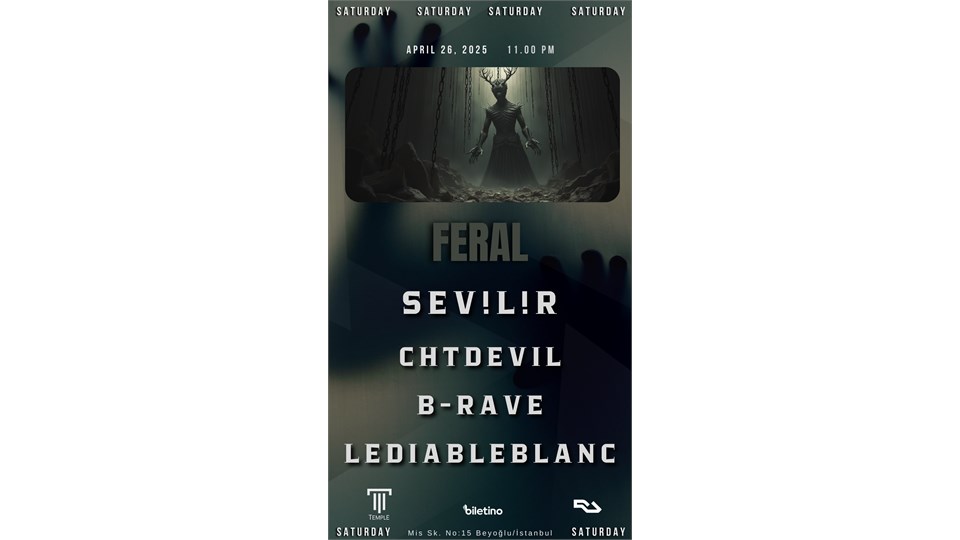 FERAL