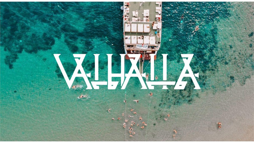 Yacht Event ‘Welcome to Summer!’