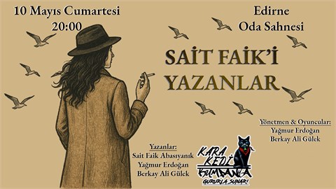 Sait Faik'i Yazanlar