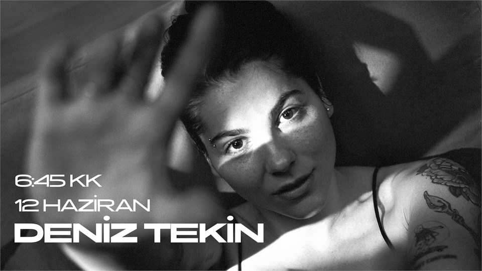 Deniz Tekin