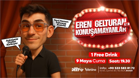 KONUŞAMAYANLAR 