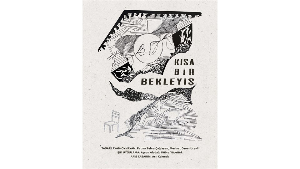 KISA BİR BEKLEYİŞ
