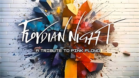 Floydian Night (Pink Floyd Tribute)