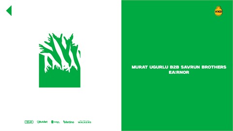 MURAT UGURLU B2B SAVRUN BROTHERS + EA:RNOR