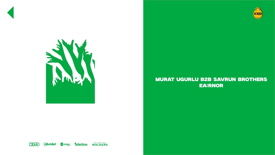 MURAT UGURLU B2B SAVRUN BROTHERS + EA:RNOR
