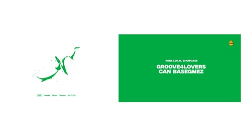 GROOVE4LOVERS + CAN BAŞEĞMEZ