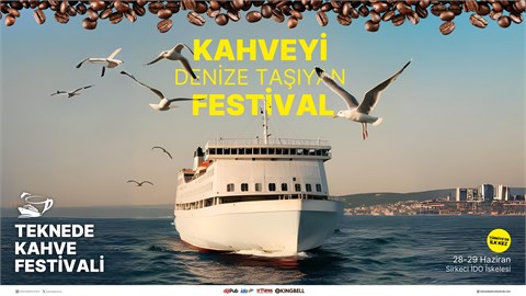 Teknede Kahve Festivali
