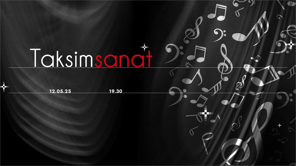 TAKSİM SANAT