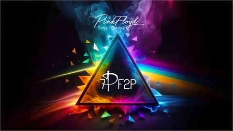7PF2P (Pink Floyd Tribute)