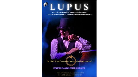 LUPUS / 1. Bölüm "Yalnız Kurt" / Toplumsal Yüzleşme 