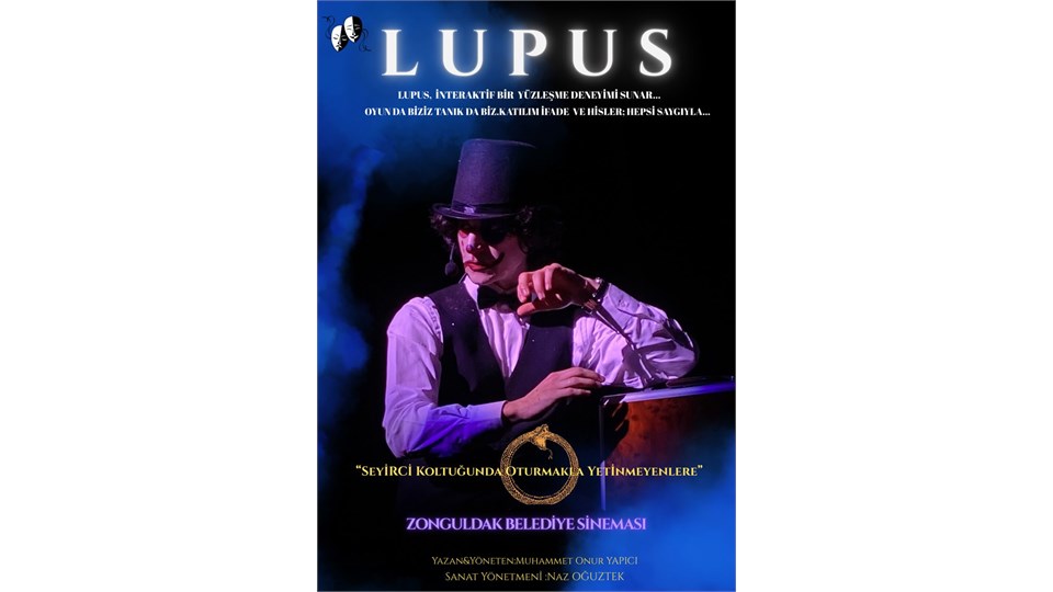 LUPUS / 1. Bölüm "Yalnız Kurt" / Toplumsal Yüzleşme