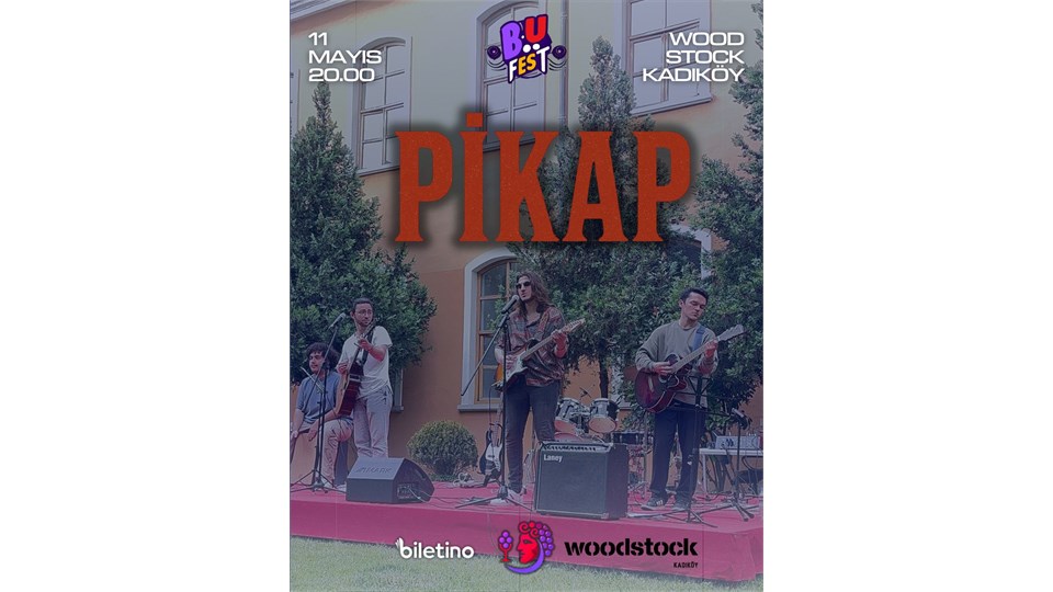 PİKAP