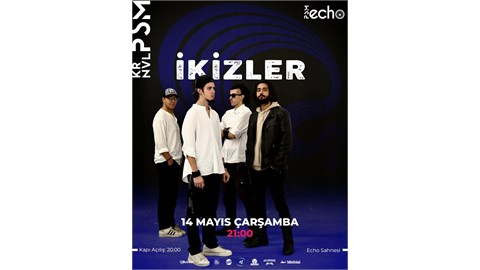 İkizler