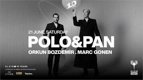 Polo & Pan | Klein Phönix