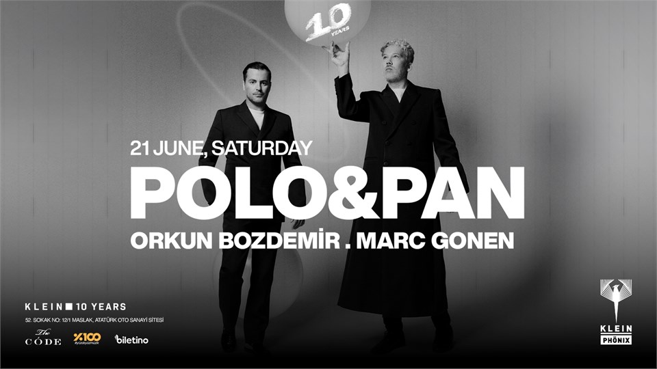 Polo & Pan | Klein Phönix
