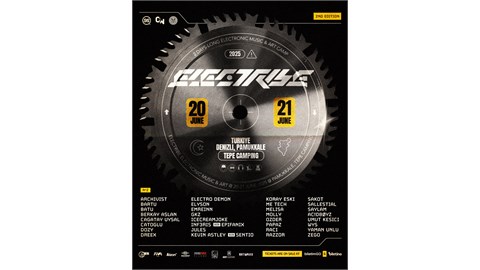 ELECTRIBE #2
