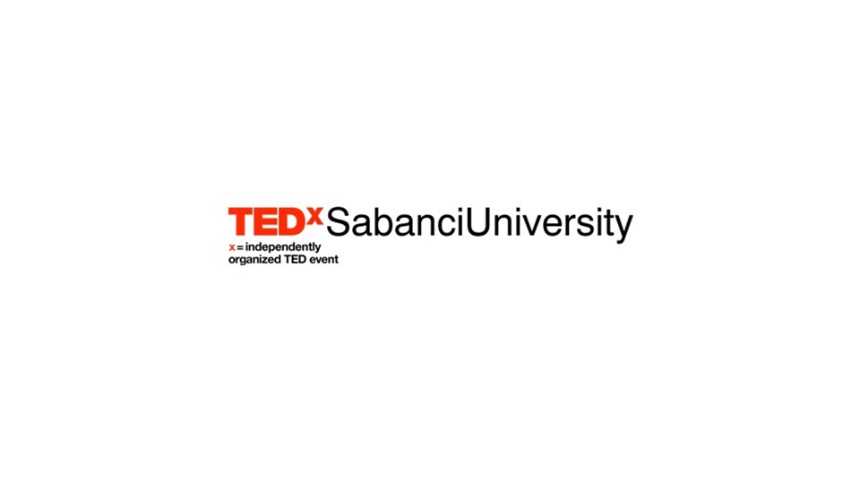 TEDx Sabancı University