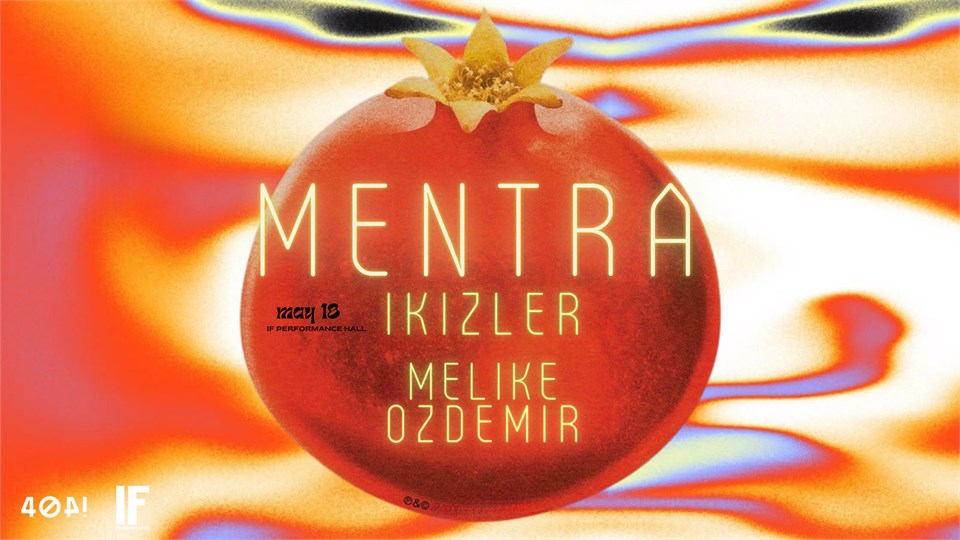 Melike Özdemir • Mentra • İkizler  