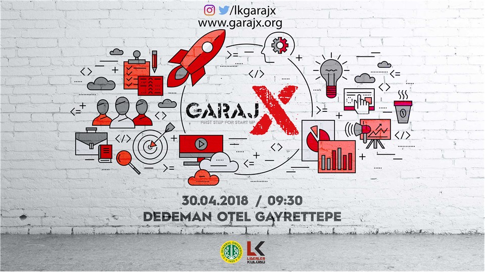 Garaj X