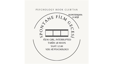 Spontane Film Gecesi