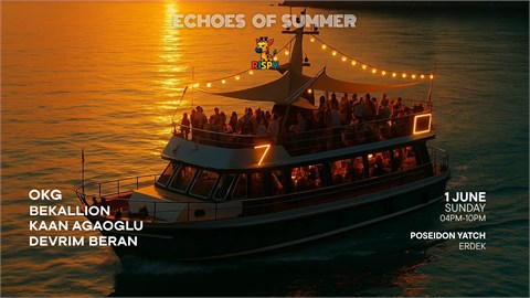 Echoes Of Summer