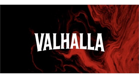 VALHALLA B2B Night