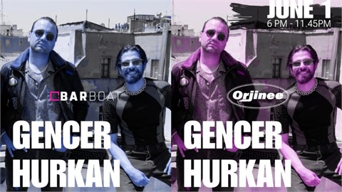  Barboat Koç Uni Special