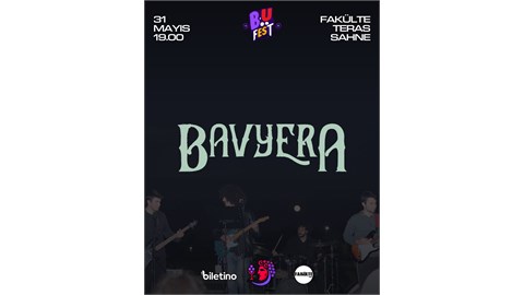 BAVYERA