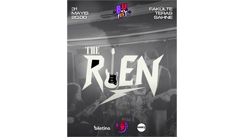 THE RIEN