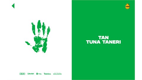 TAN + TUNA TANERİ