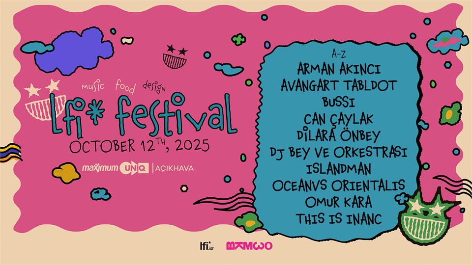 lfi* Festival 
