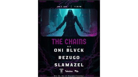 THE CHAINS