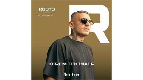 Kerem Tekinalp - Okan Aksay